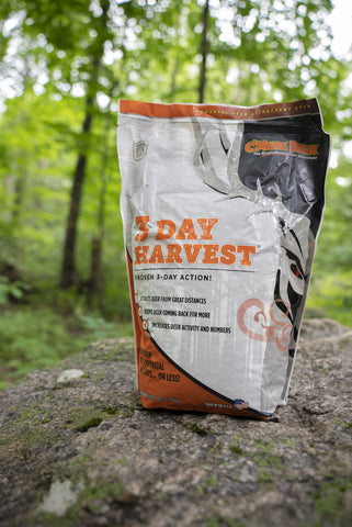 3 Day Harvest  - 3 Pack